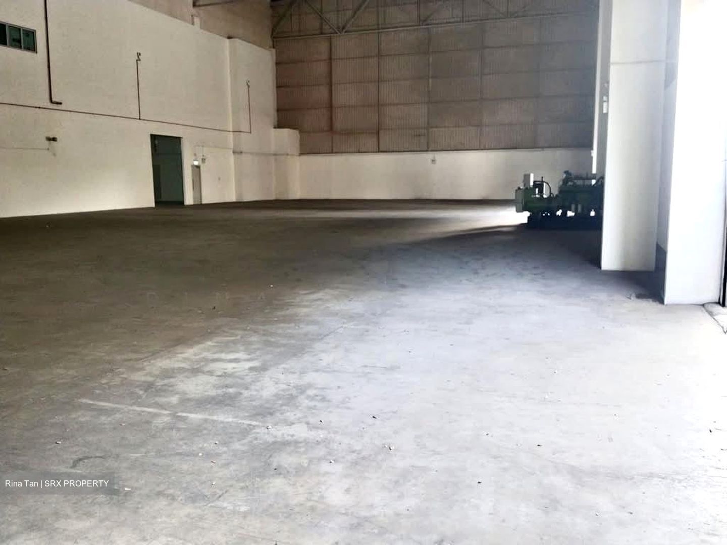 Tuas South Street 11 (D22), Factory #537557711